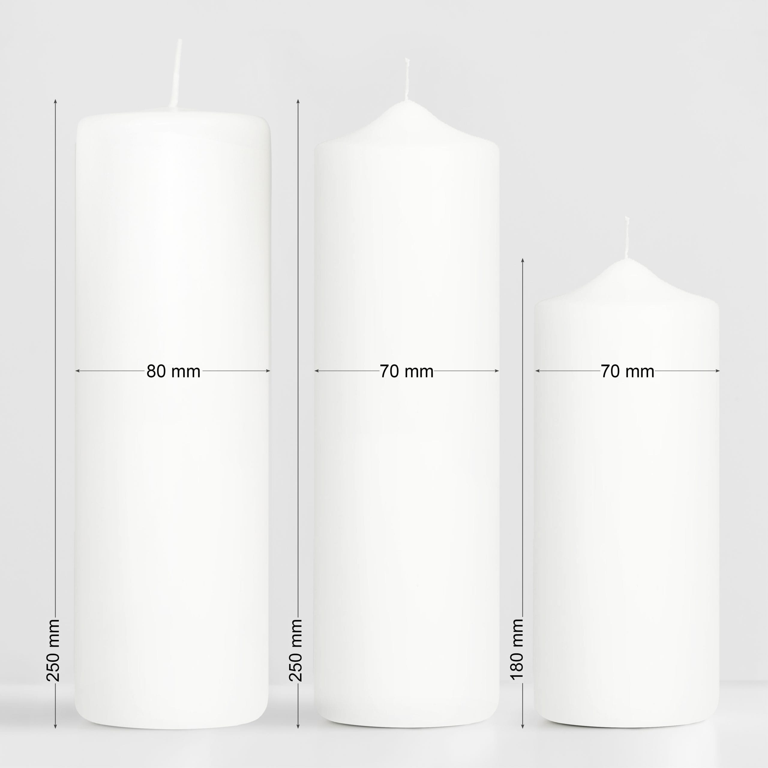 Auf dem Bild ist das Produkt: Taufkerze bedruckt Boot Jesuskreuz Junge Mädchen personalisiert mit Namen Datum Taufspruch Geschenk Kerze zur Taufe zum Preis von €6.40 abgebildet.