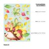 Fensterbild Herbst Herbstblätter Igel bunt wiederverwendbare Fensteraufkleber Kinderzimmer Baby Kind Auf dem Bild ist das Produkt: Fensterbild Herbst Herbstblätter Igel bunt wiederverwendbare Fensteraufkleber Kinderzimmer Baby Kind zum Preis von €13.90 abgebildet.