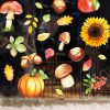 Fensterbild Herbst Herbstfrüchte Herbstblätter Kastanie Halloween bunt wiederverwendbare Fensteraufkleber Kinderzimmer Baby Kind Auf dem Bild ist das Produkt: Fensterbild Herbst Herbstfrüchte Herbstblätter Kastanie Halloween bunt wiederverwendbare Fensteraufkleber Kinderzimmer Baby Kind zum Preis von €13.90 abgebildet.