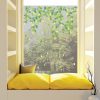 Sichtschutzfolie mit Blättern an Zweigen Fensterfolie Fensterdeko Milchglasfolie Fenster Folie Auf dem Bild ist das Produkt: Sichtschutzfolie mit Blättern an Zweigen Fensterfolie Fensterdeko Milchglasfolie Fenster Folie zum Preis von €24.9 abgebildet.