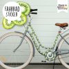 Fahrradaufkleber 30 Kiwi Obst Farbig Fahrrad Sticker Fahrraddesign Kinderfahrrad, Geschenk Geburtstag Auf dem Bild ist das Produkt: Fahrradaufkleber 30 Kiwi Obst Farbig Fahrrad Sticker Fahrraddesign Kinderfahrrad, Geschenk Geburtstag zum Preis von €12.90 abgebildet.