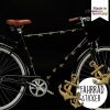 Fahrradaufkleber 37 Anker Fahrrad Sticker Fahrraddesign Maritim Dekoration Auf dem Bild ist das Produkt: Fahrradaufkleber 37 Anker Fahrrad Sticker Fahrraddesign Maritim Dekoration zum Preis von €12.90 abgebildet.