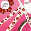 Fahrradaufkleber 40 Marienkäfer farbig Fahrrad Sticker Fahrraddesign Kinderfahrrad, Geschenk Geburtstag, Einschulung Auf dem Bild ist das Produkt: Fahrradaufkleber 40 Marienkäfer farbig Fahrrad Sticker Fahrraddesign Kinderfahrrad, Geschenk Geburtstag, Einschulung zum Preis von €12.90 abgebildet.