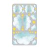 Wandtattoo Kinderzimmer Große Wolken und Sterne Dekoration Babyzimmer Auf dem Bild ist das Produkt: Wandtattoo Kinderzimmer Große Wolken und Sterne Dekoration Babyzimmer zum Preis von €39.90 abgebildet.