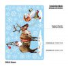 Fensterbild Weihnachten Winter Zwerg mit Hirsch Elch mit Schneeflocken Adventsdeko wiederverwendbar Auf dem Bild ist das Produkt: Fensterbild Weihnachten Winter Zwerg mit Hirsch Elch mit Schneeflocken Adventsdeko wiederverwendbar zum Preis von €13.90 abgebildet.