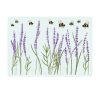 Fensterbild Frühling Ostern Lavendel und Bienen Blumenwiese, Fensterdeko Kinderzimmer Kind Auf dem Bild ist das Produkt: Fensterbild Frühling Ostern Lavendel und Bienen Blumenwiese, Fensterdeko Kinderzimmer Kind zum Preis von €14.9 abgebildet.