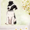 Fensterbild Hund Haustier Jack Russel Terrier, Fensterdeko Kinderzimmer Kind Osterdeko Frühlingsdeko Auf dem Bild ist das Produkt: Fensterbild Hund Haustier Jack Russel Terrier, Fensterdeko Kinderzimmer Kind Osterdeko Frühlingsdeko zum Preis von €14.9 abgebildet.