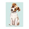 Fensterbild Hund Haustier Jack Russel Terrier, Fensterdeko Kinderzimmer Kind Osterdeko Frühlingsdeko Auf dem Bild ist das Produkt: Fensterbild Hund Haustier Jack Russel Terrier, Fensterdeko Kinderzimmer Kind Osterdeko Frühlingsdeko zum Preis von €14.9 abgebildet.
