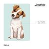 Fensterbild Hund Haustier Jack Russel Terrier, Fensterdeko Kinderzimmer Kind Osterdeko Frühlingsdeko Auf dem Bild ist das Produkt: Fensterbild Hund Haustier Jack Russel Terrier, Fensterdeko Kinderzimmer Kind Osterdeko Frühlingsdeko zum Preis von €14.9 abgebildet.