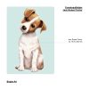 Fensterbild Hund Haustier Jack Russel Terrier, Fensterdeko Kinderzimmer Kind Osterdeko Frühlingsdeko Auf dem Bild ist das Produkt: Fensterbild Hund Haustier Jack Russel Terrier, Fensterdeko Kinderzimmer Kind Osterdeko Frühlingsdeko zum Preis von €14.9 abgebildet.
