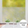 Sichtschutzfolie Fenster Küche durchsichtige Palmenblätter Fensterfolie Fensterdeko Milchglasfolie Auf dem Bild ist das Produkt: Sichtschutzfolie Fenster Küche durchsichtige Palmenblätter Fensterfolie Fensterdeko Milchglasfolie zum Preis von €24.9 abgebildet.