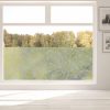 Sichtschutzfolie Fenster Küche durchsichtige Palmenblätter Fensterfolie Fensterdeko Milchglasfolie Auf dem Bild ist das Produkt: Sichtschutzfolie Fenster Küche durchsichtige Palmenblätter Fensterfolie Fensterdeko Milchglasfolie zum Preis von €24.9 abgebildet.