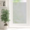 Sichtschutzfolie ohne Motiv Fensterfolie Fensterdeko Milchglasfolie Sichtschutz innen Auf dem Bild ist das Produkt: Sichtschutzfolie ohne Motiv Fensterfolie Fensterdeko Milchglasfolie Sichtschutz innen zum Preis von €24.9 abgebildet.