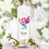 Kerze zur Einschulung für Mädchen mit Meerjungfrau und Schultüte personalisiert mit Namen und Datum Auf dem Bild ist das Produkt: Kerze zur Einschulung für Mädchen mit Meerjungfrau und Schultüte personalisiert mit Namen und Datum zum Preis von €5.9 abgebildet.