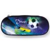 Personalisierte Federtasche Stiftebox Schlampermäppchen Fußball Fußballschuh Wunschname Schulanfang Schule Einschulungsgeschenk Auf dem Bild ist das Produkt: Personalisierte Federtasche Stiftebox Schlampermäppchen Fußball Fußballschuh Wunschname Schulanfang Schule Einschulungsgeschenk zum Preis von €19.9 abgebildet.