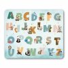 Mauspad Mousepad Büro Alphabet und Tiere, Geschenk Geburtstag, Einschulungsgeschenk Auf dem Bild ist das Produkt: Mauspad Mousepad Büro Alphabet und Tiere, Geschenk Geburtstag, Einschulungsgeschenk zum Preis von €14.9 abgebildet.