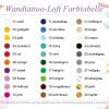 Auf dem Bild ist das Produkt: Wandtattoo Ergänzung Uhr In diesen Momenten stand unsere Zeit kurz still personalisiert Namen Datum Familientattoo Wandsticker Erinnerungen zum Preis von €11.90 abgebildet.