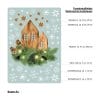 Fensterbild Weihnachten Weihnachtszweige Holzoptik Häuser Deko Winter Schneeflocken Fensteraufkleber Fensterdeko Auf dem Bild ist das Produkt: Fensterbild Weihnachten Weihnachtszweige Holzoptik Häuser Deko Winter Schneeflocken Fensteraufkleber Fensterdeko zum Preis von €13.90 abgebildet.