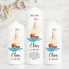Taufkerze Segelboot Schiff Junge Mädchen Boot Name Datum Taufspruch Kerze zur Taufe Meer Auf dem Bild ist das Produkt: Taufkerze Segelboot Schiff Junge Mädchen Boot Name Datum Taufspruch Kerze zur Taufe Meer zum Preis von €6.4 abgebildet.