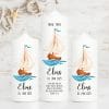 Taufkerze Segelboot Schiff Junge Mädchen Boot Name Datum Taufspruch Kerze zur Taufe Meer Auf dem Bild ist das Produkt: Taufkerze Segelboot Schiff Junge Mädchen Boot Name Datum Taufspruch Kerze zur Taufe Meer zum Preis von €6.4 abgebildet.