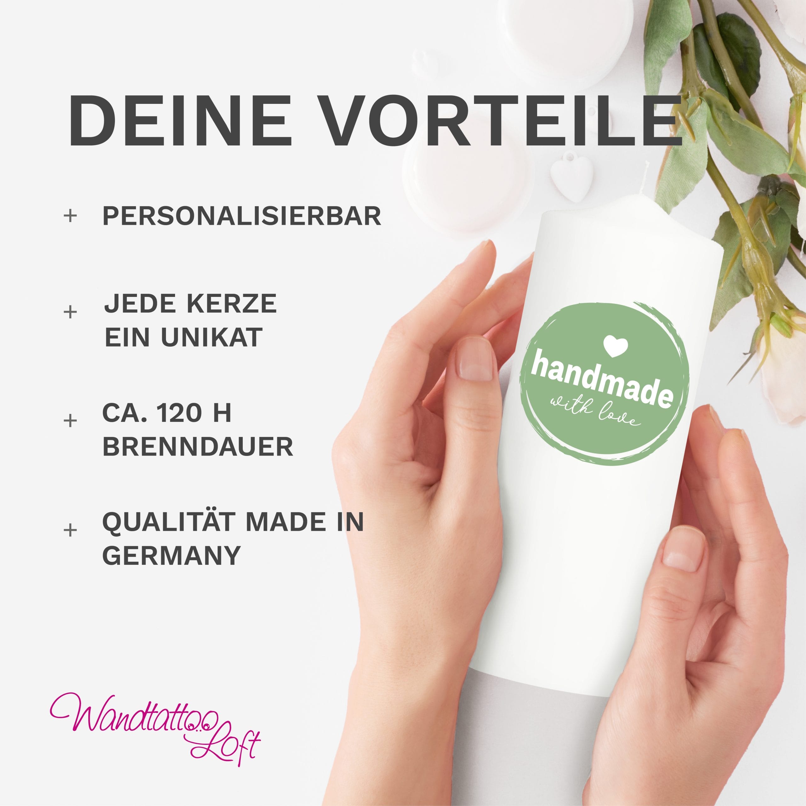 Auf dem Bild ist das Produkt: Kerze zur Einschulung mit Dinosaurier personalisiert mit Namen und Datum Dino Geschenk Erster Schultag zum Preis von €5.9 abgebildet.