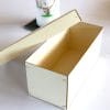 Auf dem Bild ist das Produkt: Kerze zur Einschulung mit Dinosaurier personalisiert mit Namen und Datum Dino Geschenk Erster Schultag zum Preis von €5.9 abgebildet.