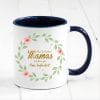 Auf dem Bild ist das Produkt: Bedruckte Tasse Nur die besten Mamas werden zur Oma befördert Geschenk Kaffeetasse zum Preis von €17.9 abgebildet.