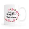 Geschenk Keramik Tasse bedruckt Beste Schwester Tante spülmaschinenfest 330 ml Fassungsvermögen Auf dem Bild ist das Produkt: Geschenk Keramik Tasse bedruckt Beste Schwester Tante spülmaschinenfest 330 ml Fassungsvermögen zum Preis von €15.90 abgebildet.