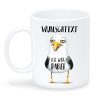 Keramiktasse Möwe Ich war dabei mit Wunschtext maritim Geschenkidee Geburtstag Auf dem Bild ist das Produkt: Keramiktasse Möwe Ich war dabei mit Wunschtext maritim Geschenkidee Geburtstag zum Preis von €18.9 abgebildet.