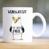 Keramiktasse Möwe Ich war dabei mit Wunschtext maritim Geschenkidee Geburtstag Auf dem Bild ist das Produkt: Keramiktasse Möwe Ich war dabei mit Wunschtext maritim Geschenkidee Geburtstag zum Preis von €18.9 abgebildet.