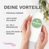 Auf dem Bild ist das Produkt: Kerze Friedenslicht mit einer Friedenstaube in Lineart Licht Kerzen Spitzkopfkerze zum Preis von €5.9 abgebildet.