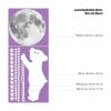 Auf dem Bild ist das Produkt: Leuchtaufkleber Wandtattoo Kinderzimmer Bär mit Mond und 54 Leuchtsterne leuchten im Dunklen, Dekoration Kinderzimmer zum Preis von €18.9 abgebildet.
