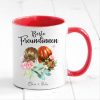 Tasse bedruckt Beste Freundinnen mit Wunschnamen Geschenk Geburtstag Kaffeetasse Kaffeebecher, Best Friends Auf dem Bild ist das Produkt: Tasse bedruckt Beste Freundinnen mit Wunschnamen Geschenk Geburtstag Kaffeetasse Kaffeebecher, Best Friends zum Preis von €17.9 abgebildet.