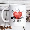 Tasse Schneemann Mädchen Keramiktasse für den Winter bedruckt winterlich Schneemann und Mädchen personalisiert mit Namen Geschenk Auf dem Bild ist das Produkt: Tasse Schneemann Mädchen Keramiktasse für den Winter bedruckt winterlich Schneemann und Mädchen personalisiert mit Namen Geschenk zum Preis von €18.9 abgebildet.