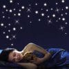 Auf dem Bild ist das Produkt: Leuchtaufkleber Sterne 60 Stück leuchtend fluoreszierend Dekoration Sternenhimmel Wandtattoo Kinderzimmer zum Preis von €9.9 abgebildet.