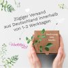 Auf dem Bild ist das Produkt: Leuchtaufkleber Mond verschiedene Größen fluoreszierende Wandsticker Sternenhimmel Kinderzimmer Geschenk Dekoration zum Preis von €8.90 abgebildet.