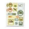 Namensaufkleber Sticker Dinosaurier Wunschname Set Aufkleber Dinos Schule Kindergarten Aufkleberset Wunschname Einschulung Bücheraufkleber Auf dem Bild ist das Produkt: Namensaufkleber Sticker Dinosaurier Wunschname Set Aufkleber Dinos Schule Kindergarten Aufkleberset Wunschname Einschulung Bücheraufkleber zum Preis von €14.9 abgebildet.