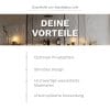 Auf dem Bild ist das Produkt: Sichtschutzfolie Duschkabine Gräser Schmetterlinge Wiese Blumen Fensterfolie Dusche Duschglastür Duschwand schwarz oder weiß Milchglasfolie zum Preis von €23.9 abgebildet.